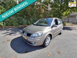 Beige Gebruikt 2008 Renault Scénic II MPV | € 1.349 (Super prijs)