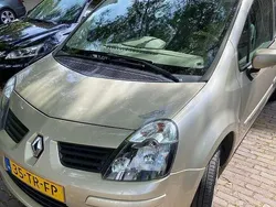 Beige Gebruikt 2007 Renault Modus Initiale MPV | € 2.900 (Goede deal)
