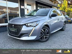 Grijs Gebruikt 2024 Peugeot 208 Allure Hatchback | € 19.950 (Super prijs)