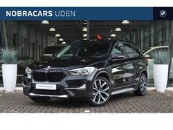 Zwart Gebruikt 2022 BMW X1 M Sport SUV | € 31.950 (Goede deal)