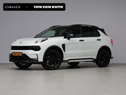 Wit Gebruikt 2025 Lynk & Co 01 SUV | € 39.950