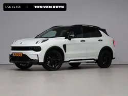 Wit Gebruikt 2025 Lynk & Co 01 SUV | € 44.950