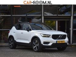 Wit Gebruikt 2019 Volvo XC40 R-Design SUV | € 23.950 (Eerlijke prijs)