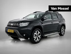 Zwart Gebruikt 2023 Dacia Duster Journey SUV | € 21.440 (Eerlijke prijs)