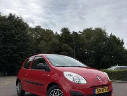 Gebruikt 2009 Renault Twingo Authentique Hatchback | € 2.999 (Eerlijke prijs)