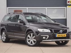 Zwart Gebruikt 2016 Volvo XC70 SUV | € 26.450 (Eerlijke prijs)