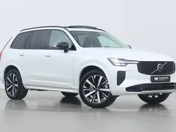 Wit Nieuw 2025 Volvo XC90 Ultra SUV | € 92.400 (Goede deal)