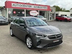 Grijs Gebruikt 2019 Opel Corsa Edition Hatchback | € 10.750 (Super prijs)