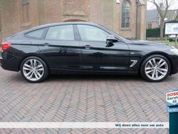 Zwart Gebruikt 2013 BMW 328 Gran Turismo Executive Hatchback | € 16.450 (Eerlijke prijs)