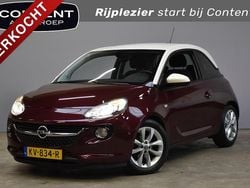 Rood Gebruikt 2016 Opel Adam Jam Hatchback | € 9.440 (Eerlijke prijs)