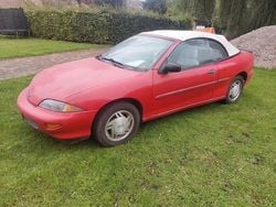 Gebruikt 1996 Chevrolet Cavalier | € 1.250