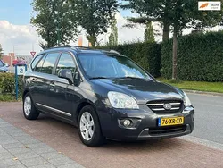 Grijs Gebruikt 2007 Kia Carens 2 MPV | € 1.950 (Goede deal)