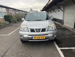 Grijs Gebruikt 2006 Nissan X-Trail SUV | € 3.149 (Eerlijke prijs)