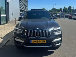 Grijs Gebruikt 2018 BMW X3 SUV | € 33.950 (Goede deal)