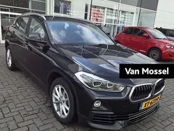 Zwart Gebruikt 2019 BMW X2 Executive SUV | € 20.940 (Goede deal)