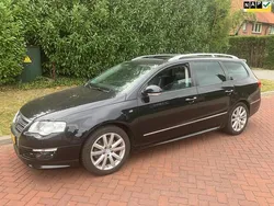 Zwart Gebruikt 2010 VW Passat Stationwagen | € 3.250 (Eerlijke prijs)