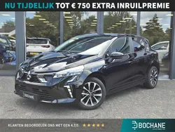Zwart Gebruikt 2024 Mitsubishi Colt Intense Hatchback | € 23.740 (Iets duurder)