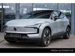 Gebruikt 2024 Volvo EX30 Plus SUV | € 39.995 (Iets duurder)