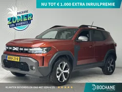 Bruin Gebruikt 2025 Dacia Duster Expression SUV | € 32.695