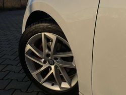 Wit Gebruikt 2013 Seat Leon SC FR Hatchback | € 6.999