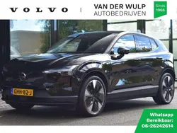 Zwart Gebruikt 2024 Volvo EX30 Performance SUV | € 36.500 (Eerlijke prijs)