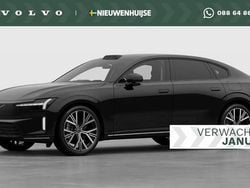 Zwart Nieuw 2026 Volvo ES90 Ultra Sedan | € 90.630