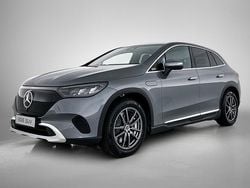 Grijs Nieuw 2025 Mercedes EQE300 Advanced SUV | € 85.989