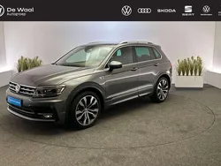 Grijs Gebruikt 2020 VW Tiguan Highline SUV | € 28.295 (Eerlijke prijs)