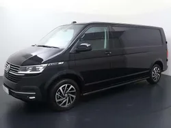 Zwart Gebruikt 2022 VW T6.1 Van | € 33.840 (Eerlijke prijs)