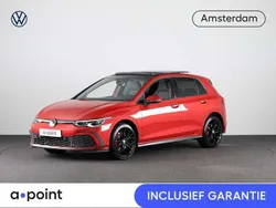 Rood Gebruikt 2022 VW Golf VIII GTE Hatchback | € 28.949 (Goede deal)