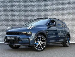 Blauw Gebruikt 2022 Lynk & Co 01 SUV | € 26.899 (Eerlijke prijs)