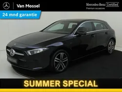 Zwart Gebruikt 2020 Mercedes A250 Business Hatchback | € 24.945 (Goede deal)
