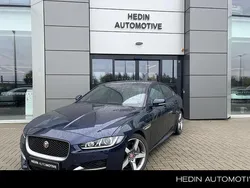 Blauw Gebruikt 2019 Jaguar XE R-Sport Sedan | € 26.895 (Duur)