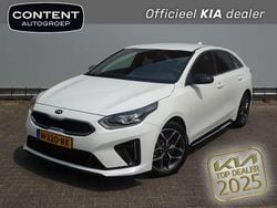 Wit Gebruikt 2020 Kia ProCeed GT-Line Hatchback | € 20.940 (Goede deal)