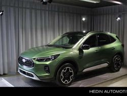 Groen Nieuw 2024 Ford Kuga Active X SUV | € 48.537 (Duur)