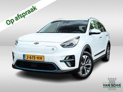 Wit, metallic lak Gebruikt 2020 Kia e-Niro 2 SUV | € 19.400 (Goede deal)