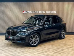 Grijs Gebruikt 2020 BMW X5 Executive SUV | € 44.880