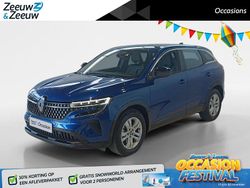 Bleu iron rqh Gebruikt 2024 Renault Austral Evolution SUV | € 33.935 (Eerlijke prijs)