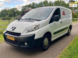 Wit Gebruikt 2011 Peugeot Expert Van | € 4.399 (Goede deal)