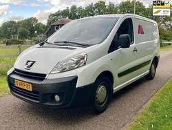Wit Gebruikt 2011 Peugeot Expert Van | € 4.399 (Super prijs)