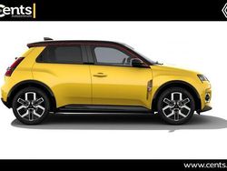 Geel Nieuw 2025 Renault R5 Komfort Hatchback | € 34.540 (Eerlijke prijs)
