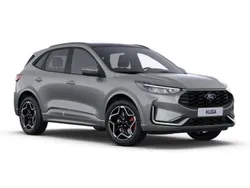 Zilver Nieuw 2025 Ford Kuga ST-Line X SUV | € 51.980 (Duur)