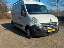 Gebruikt 2014 Renault Master | € 9.999 (Goede deal)