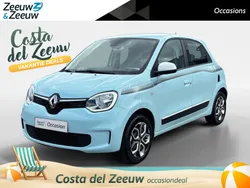 Blauw Gebruikt 2020 Renault Twingo Collection Hatchback | € 10.735 (Eerlijke prijs)