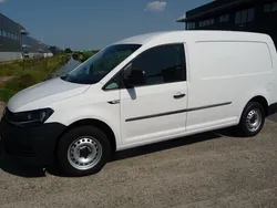 Wit Gebruikt 2019 VW Caddy Maxi Trendline MPV | € 11.450 (Goede deal)