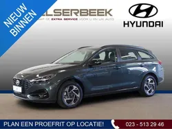 Nieuw 2025 Hyundai i30 Comfort Stationwagen | € 37.976 (Duur)
