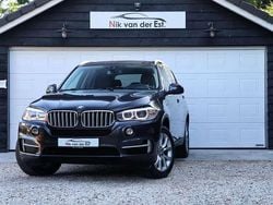Grijs Gebruikt 2016 BMW X5 Executive SUV | € 24.450 (Eerlijke prijs)