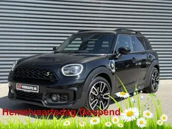 Mini John Cooper Works Countryman