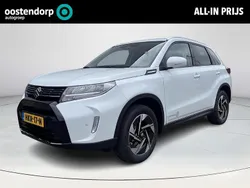 Wit Gebruikt 2025 Suzuki Vitara Style SUV | € 34.950 (Duur)
