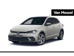 Grijs Nieuw 2025 VW Polo Pro Hatchback | € 40.000 (Duur)